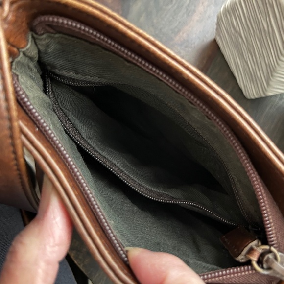 NINE WEST Crossbody bag - Picture 7 of 13